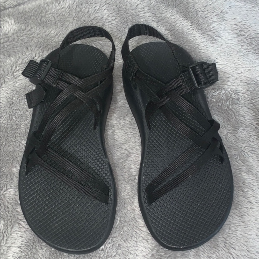 Chaco Sandals